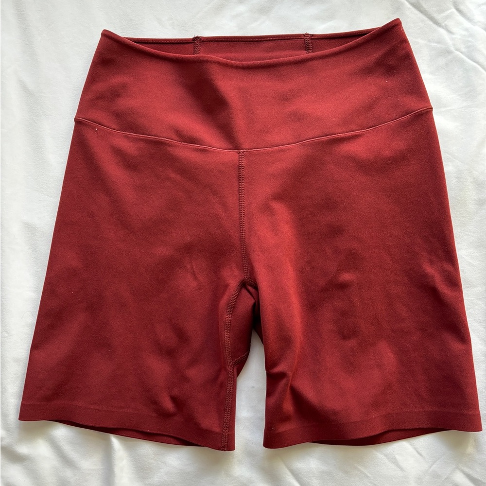 Uniqlo Women's Biker Shorts